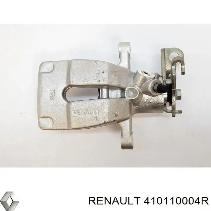 Pinza de freno delantera izquierda Renault (RVI) 410110004R precio, desde 68,24 EUR