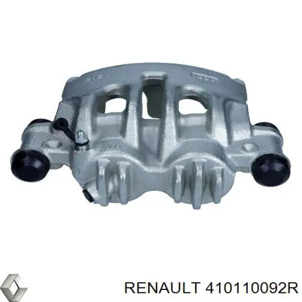 Comprar 410110092R Renault (RVI) Pinza de freno delantera izquierda