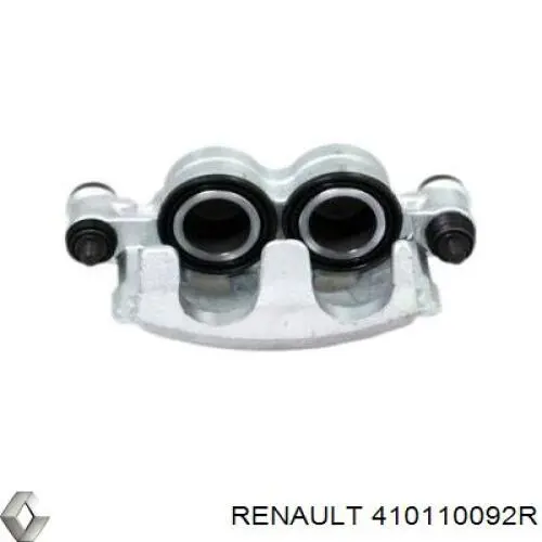 Pinza de freno delantera izquierda Renault (RVI) 410110092R precio, desde 86,03 EUR