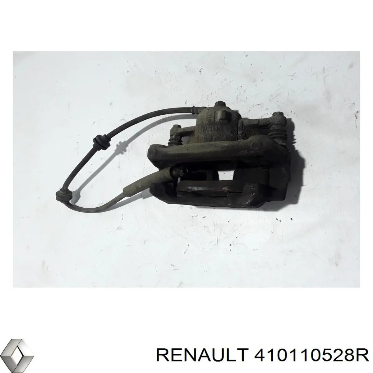 Comprar BHW408E TRW Pinza de freno delantera izquierda
