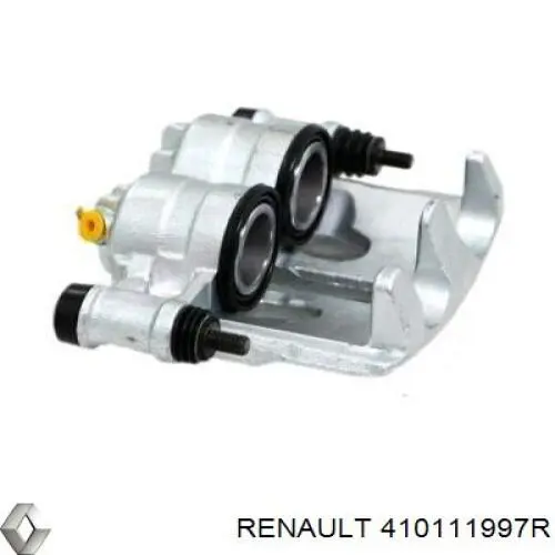 Pinza de freno delantera izquierda Renault (RVI) 410111997R precio, desde 84,79 EUR