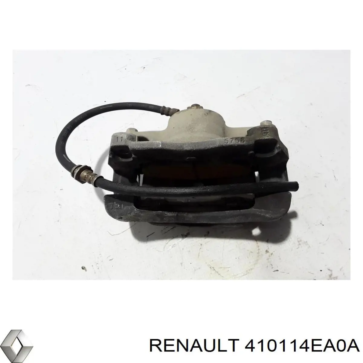 Pinza de freno delantera izquierda Febi 182251 precio, desde 59,53 EUR