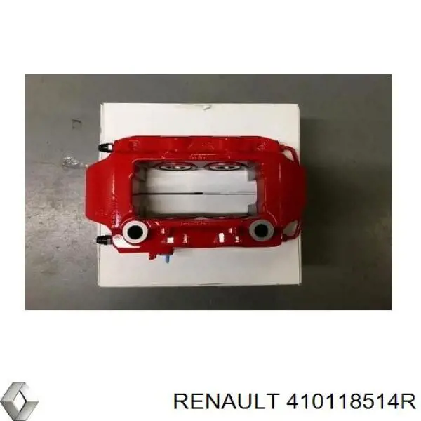 410118514R Renault (RVI)