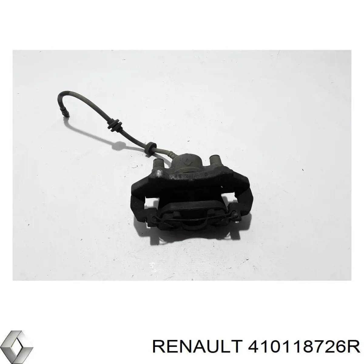 410118726R Renault (RVI)