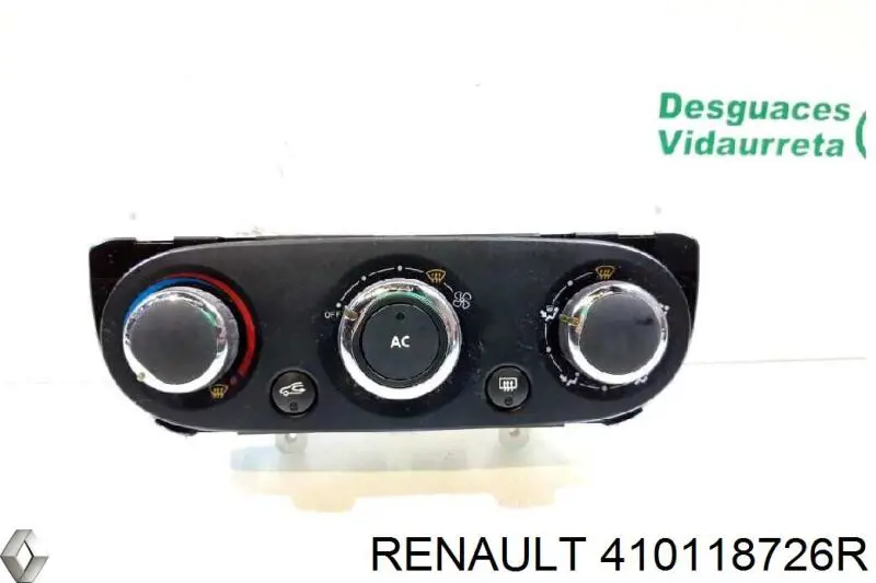 Comprar Kit de reparación de pinzas de freno Smart FORFOUR  453