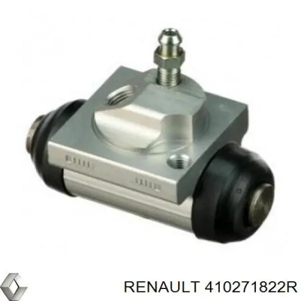 410271822R Renault (RVI) 