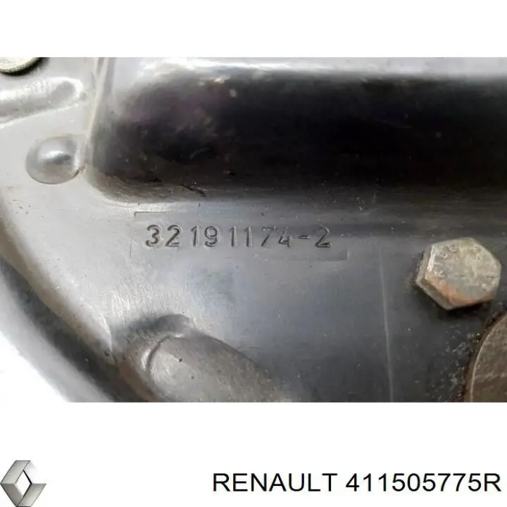  Renault (RVI) 411505775R