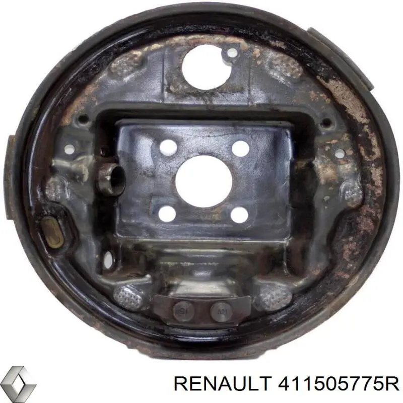 411505775R Renault (RVI)