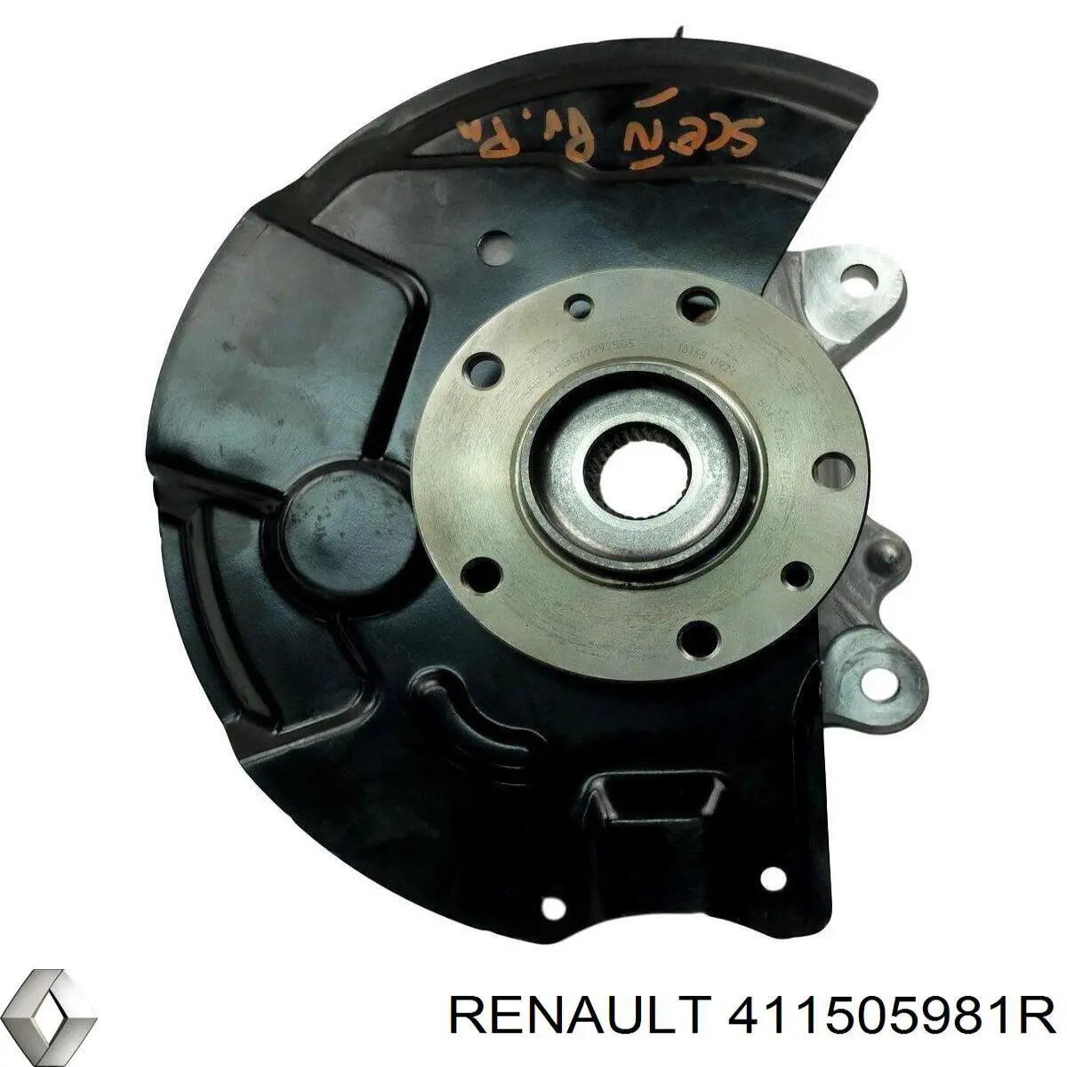 411505981R Renault (RVI)