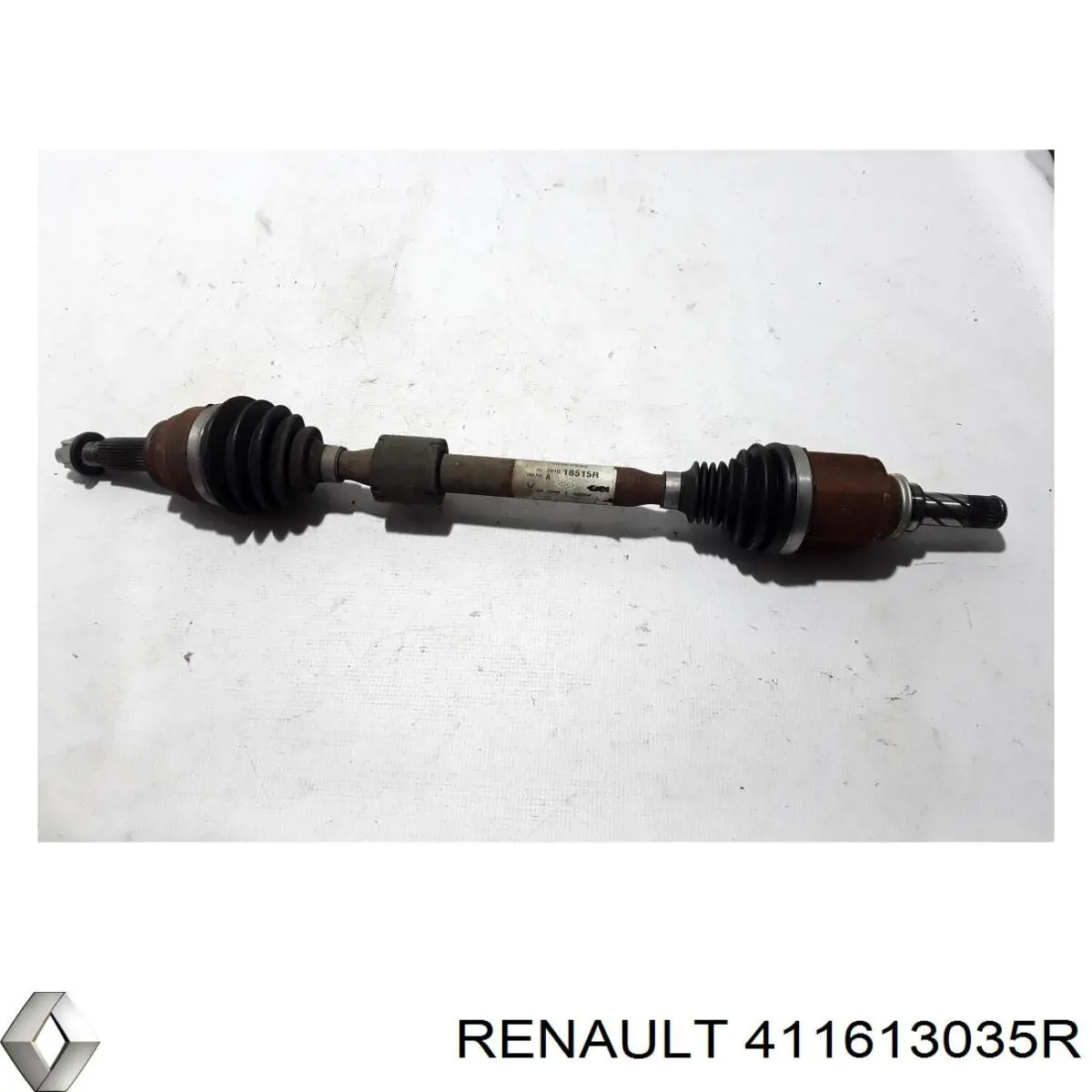 411613035R Renault (RVI)