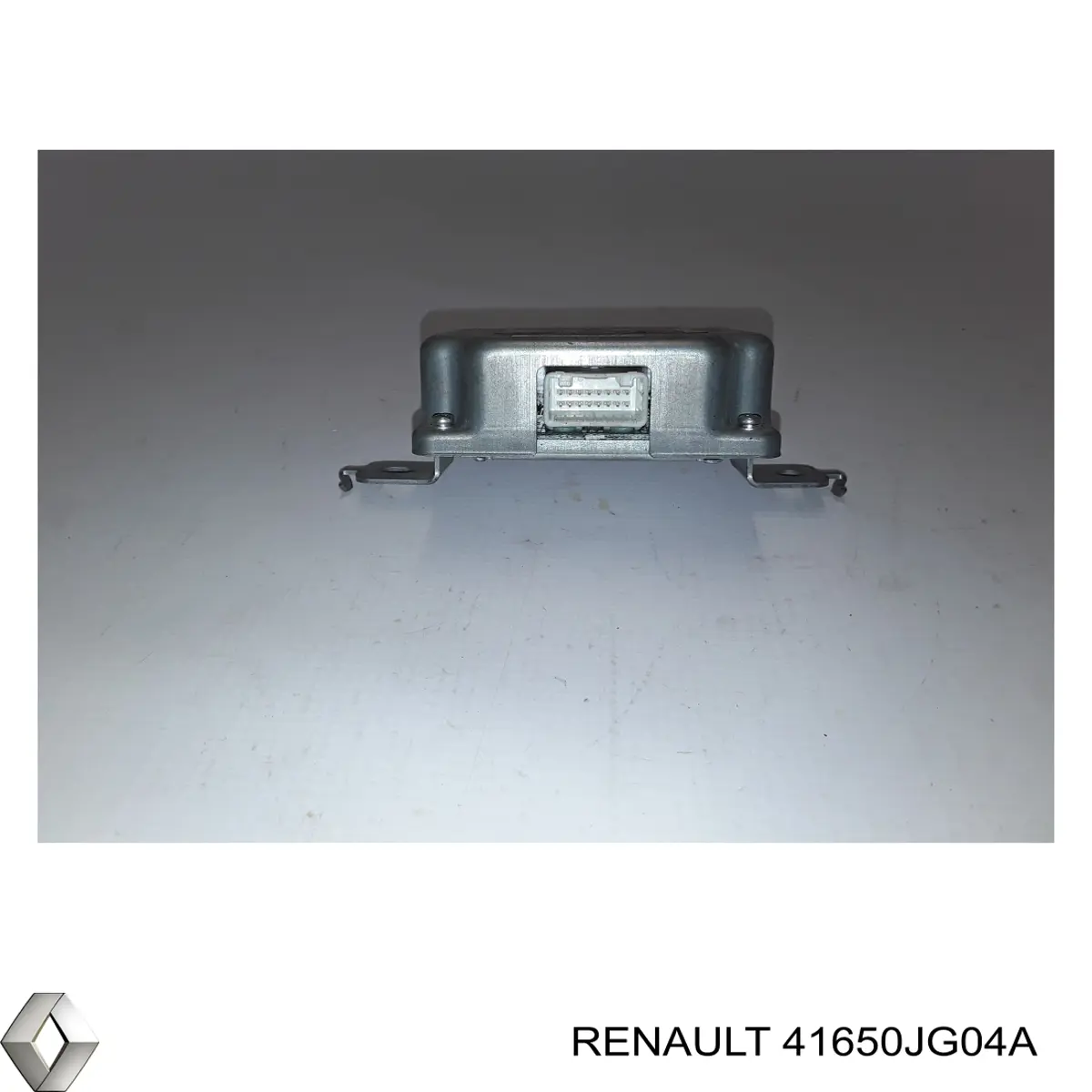 Módulo de control de la caja de transferencia Renault (RVI) 41650JG04A precio, desde 56,63 EUR