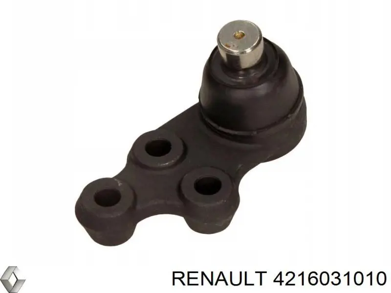 4216031010 Renault (RVI) Rodamientos de rueda delantero