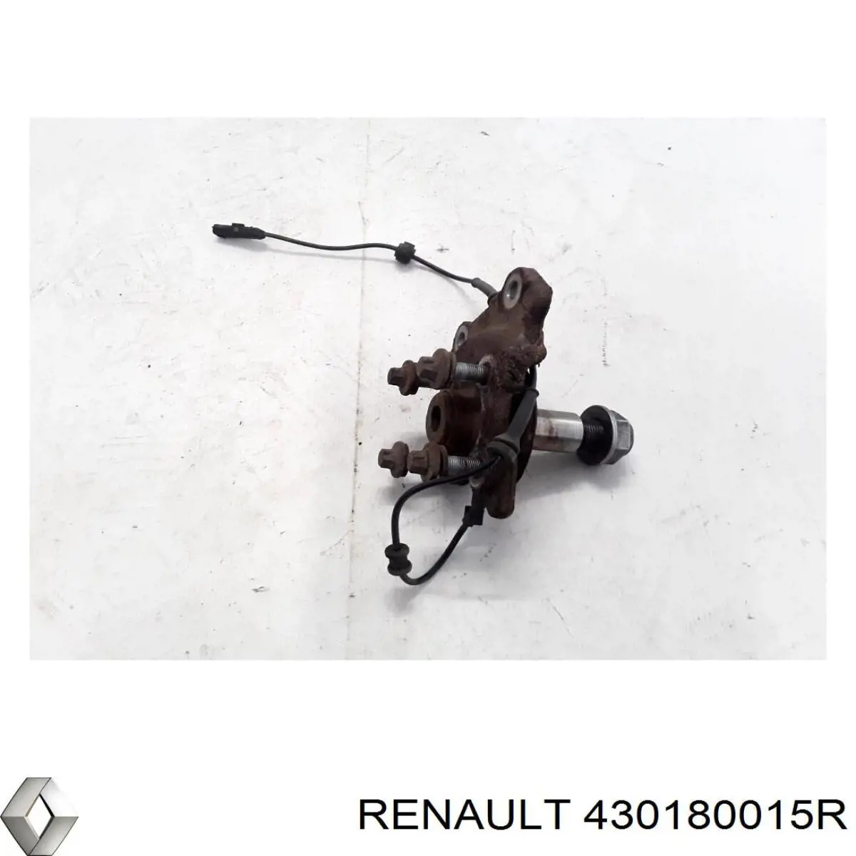 430180015R Renault (RVI)