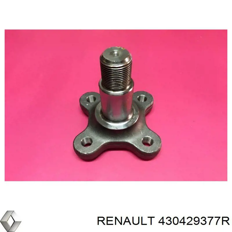 430429377R Renault (RVI)