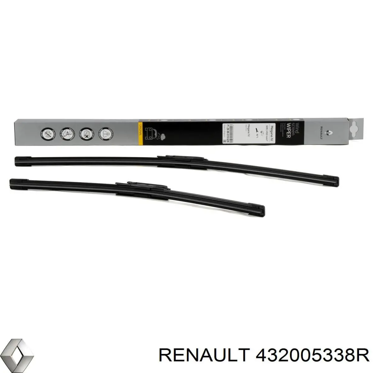 Disco de freno trasero Alfa Romeo 33 905