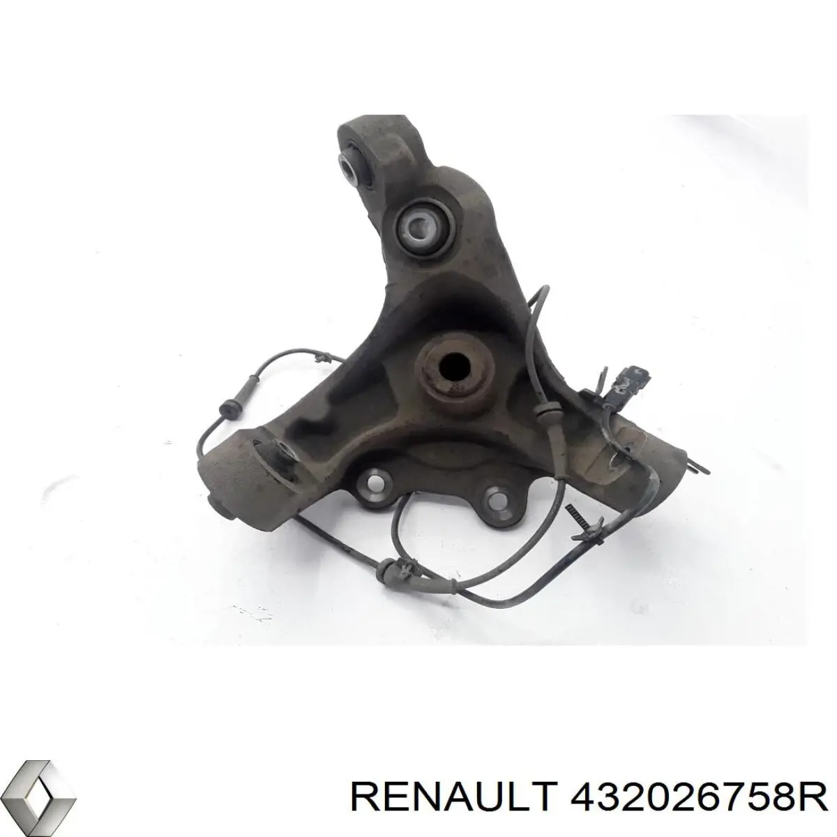 432026758R Renault (RVI)