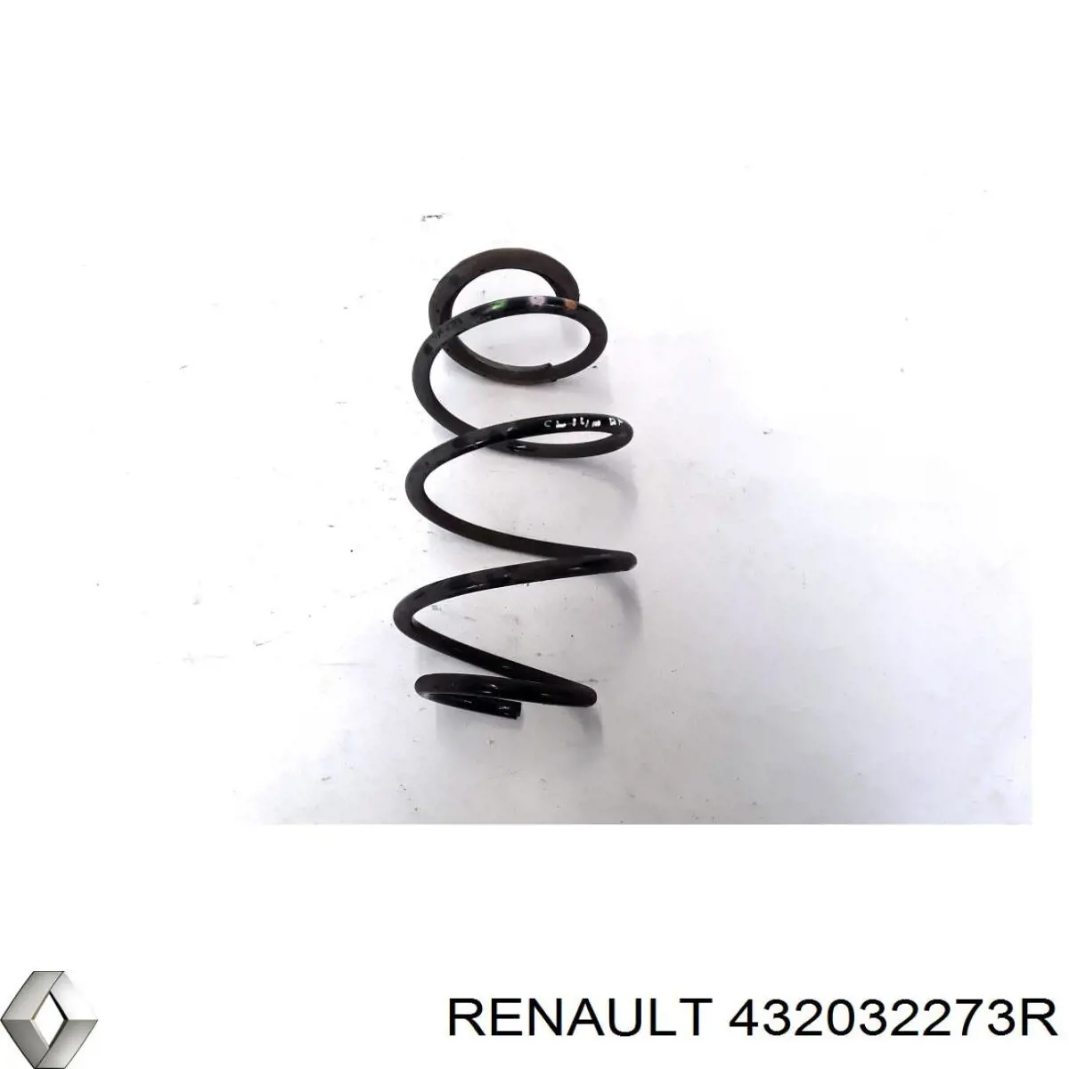 432032273R Renault (RVI)