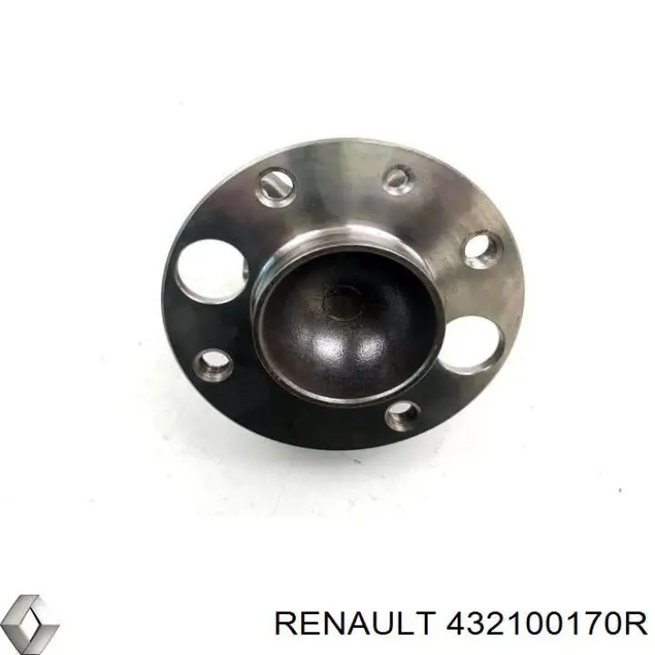 432100170R Renault (RVI)