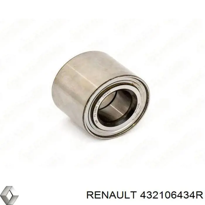 Cojinete de rueda trasero Renault (RVI) 432106434R precio, desde 72,73 USD