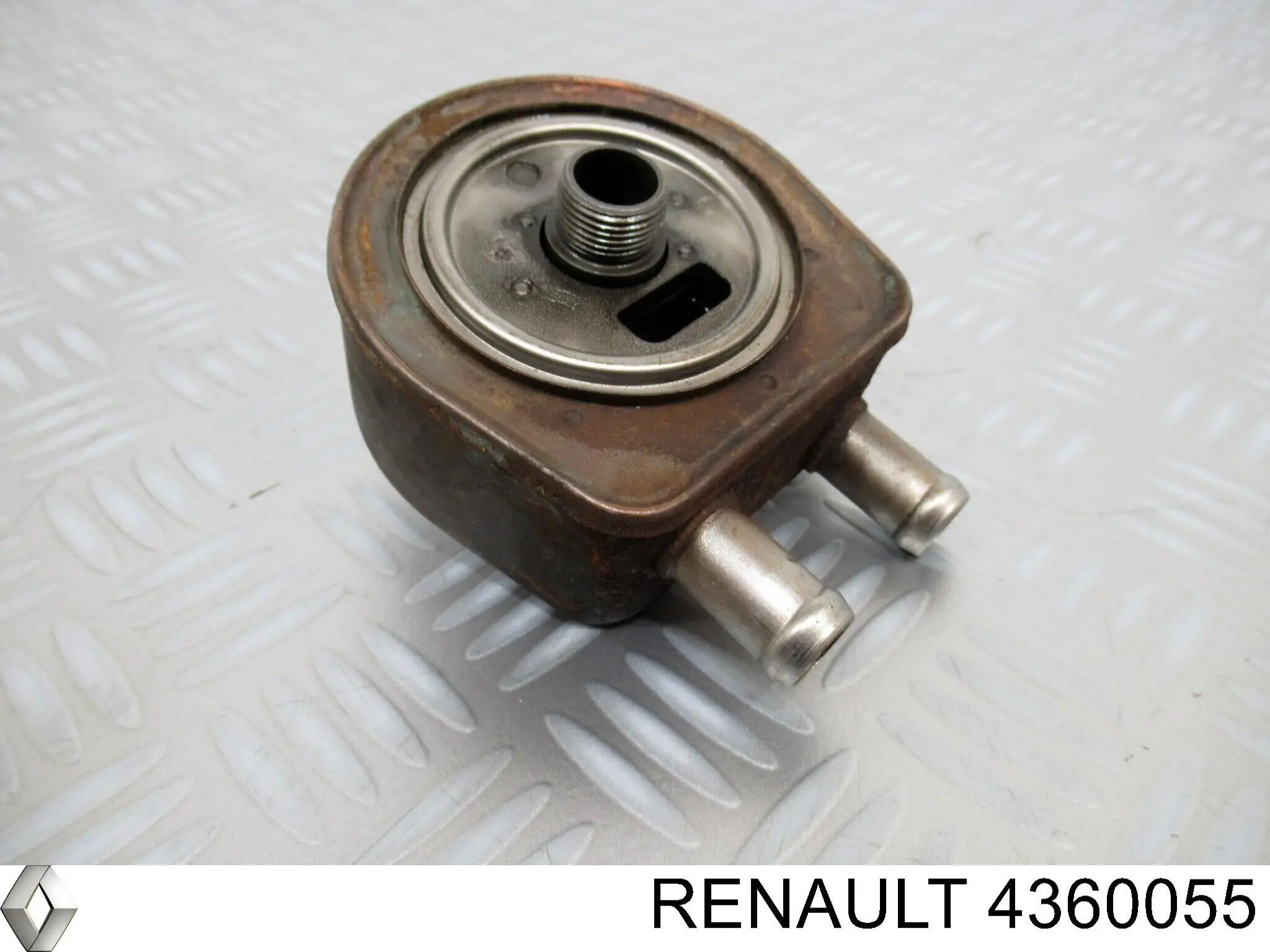 4360055 Renault (RVI)