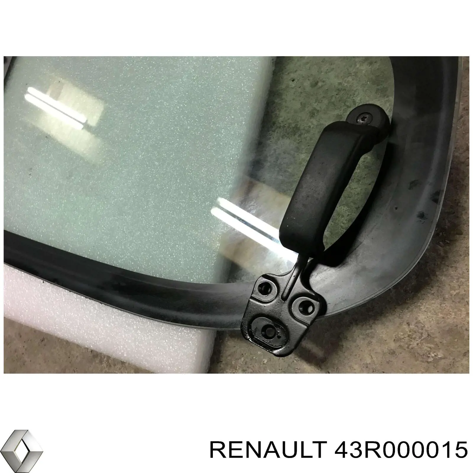  Peugeot/Citroen 43R000015 precio, desde 56,63 EUR