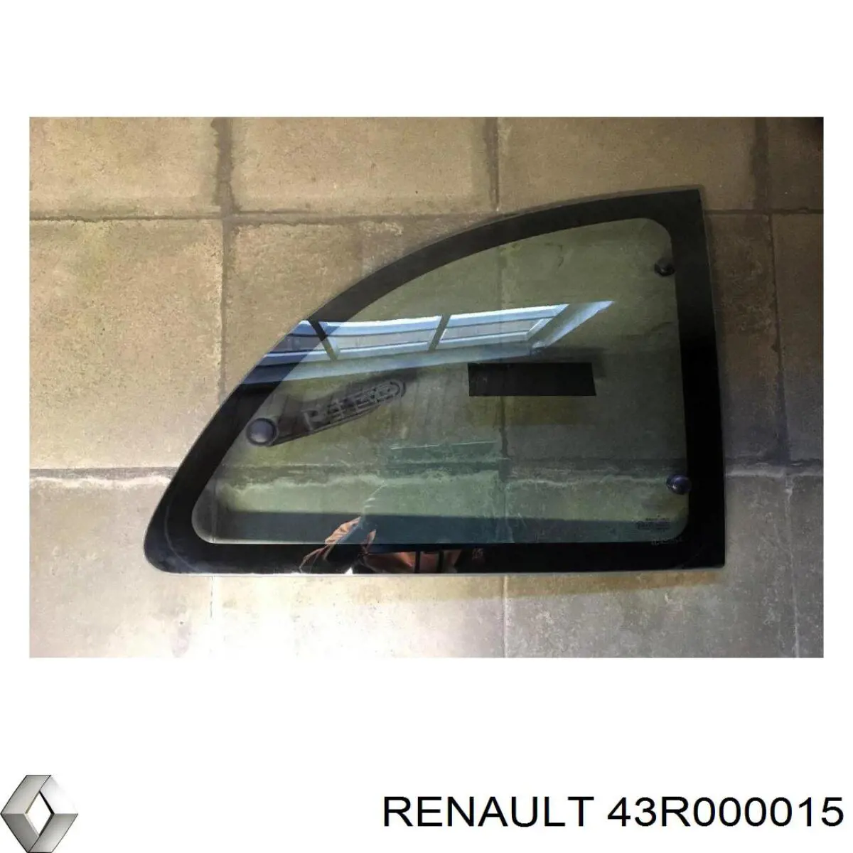 Comprar 43R000015 Peugeot/Citroen 
