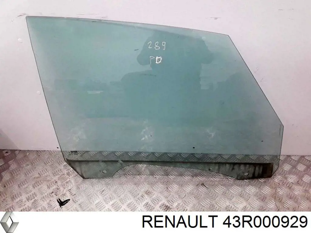 Comprar 43R000929 Peugeot/Citroen 