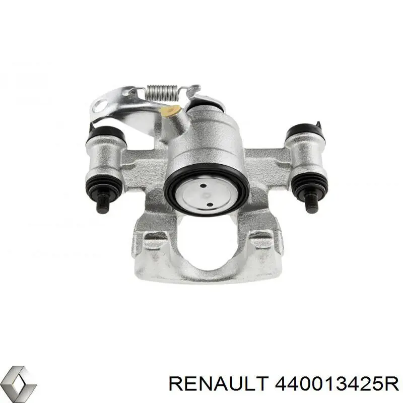 Pinza de freno trasera derecha Renault (RVI) 440013425R precio, desde 6,66 EUR