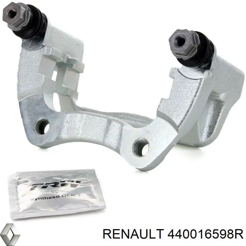 440016598R Renault (RVI)
