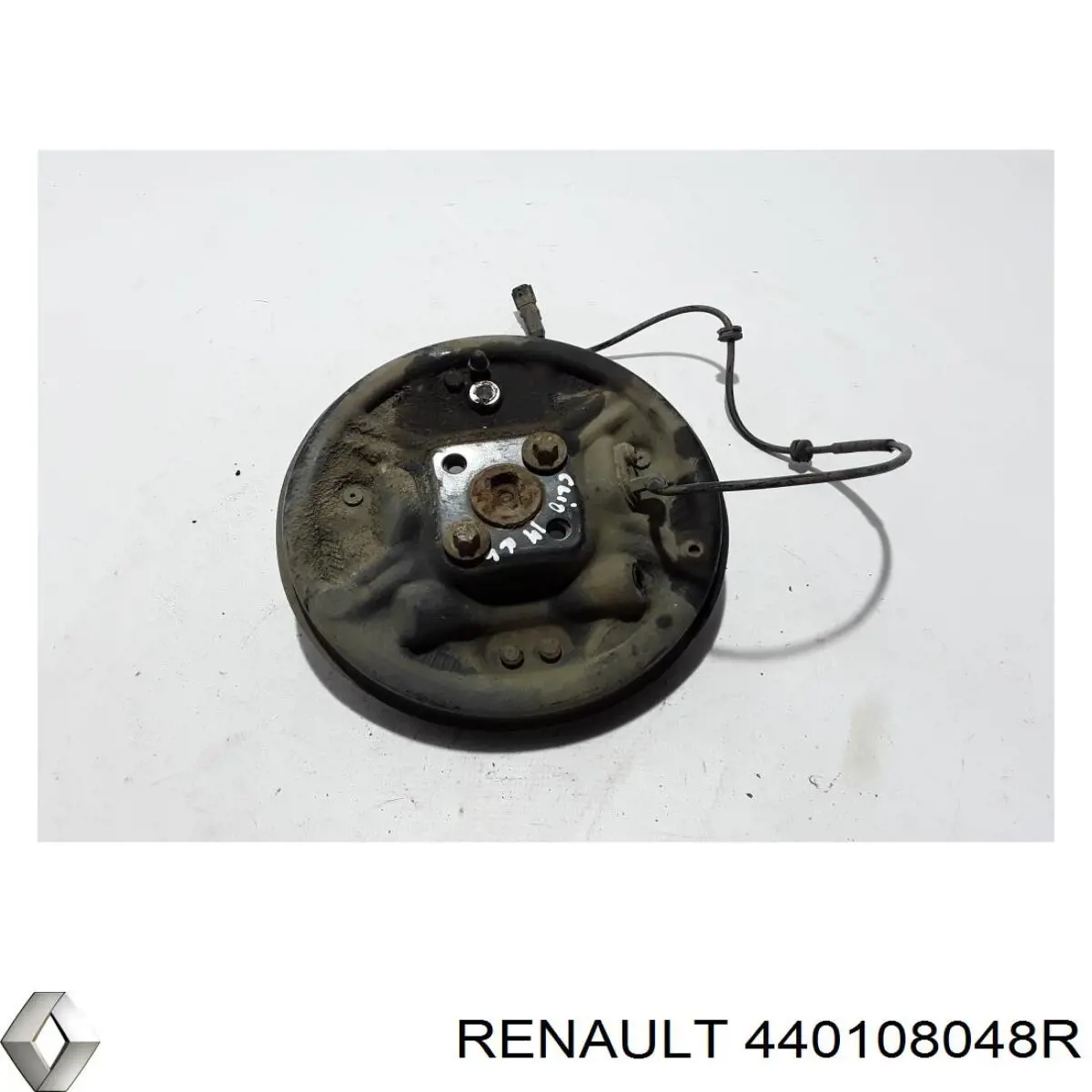 440108048R Renault (RVI)