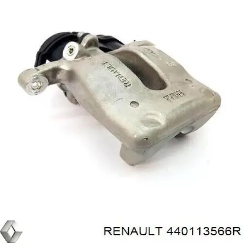 Pinza de freno trasera izquierda Renault (RVI) 440113566R precio, desde 109,52 EUR