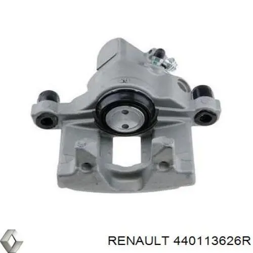 Comprar 440113626R Renault (RVI) Pinza de freno trasera izquierda