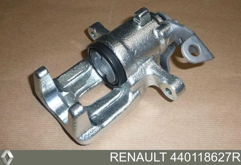 Pinza de freno trasera izquierda Renault (RVI) 440118627R precio, desde 55,64 EUR