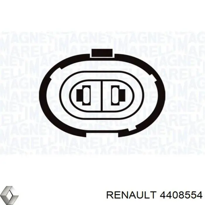 Mecanismo elevalunas delantero izquierdo Renault (RVI) 4408554 precio, desde 62,06 EUR