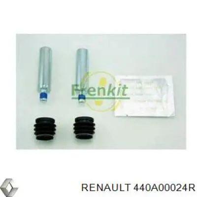 Kit de reparación, pinza de freno delantero Renault (RVI) 440A00024R precio, desde 15,12 EUR