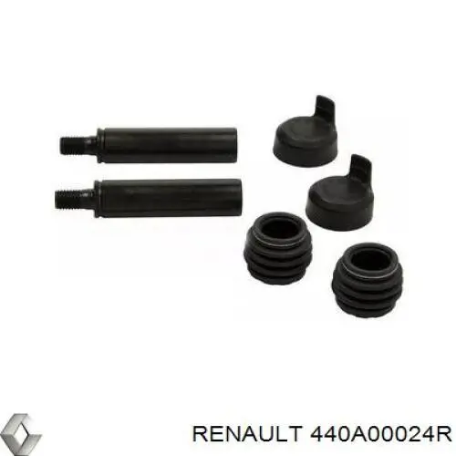 Comprar 440A00024R Renault (RVI) Kit de reparación de pinzas de freno