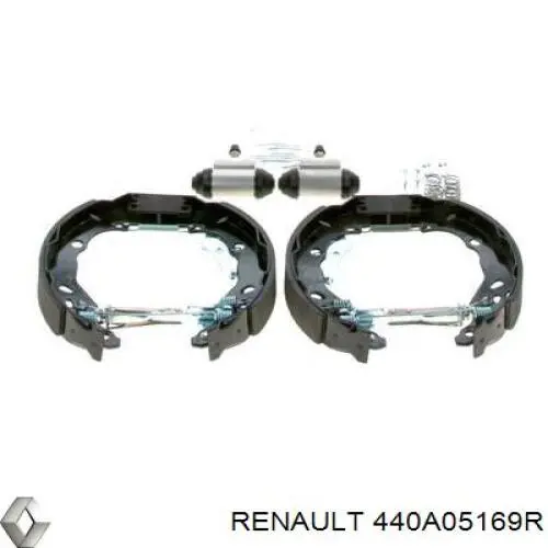  440A05169R Renault (RVI)