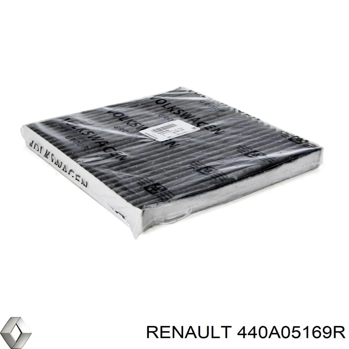 Comprar 440A05169R Renault (RVI) 