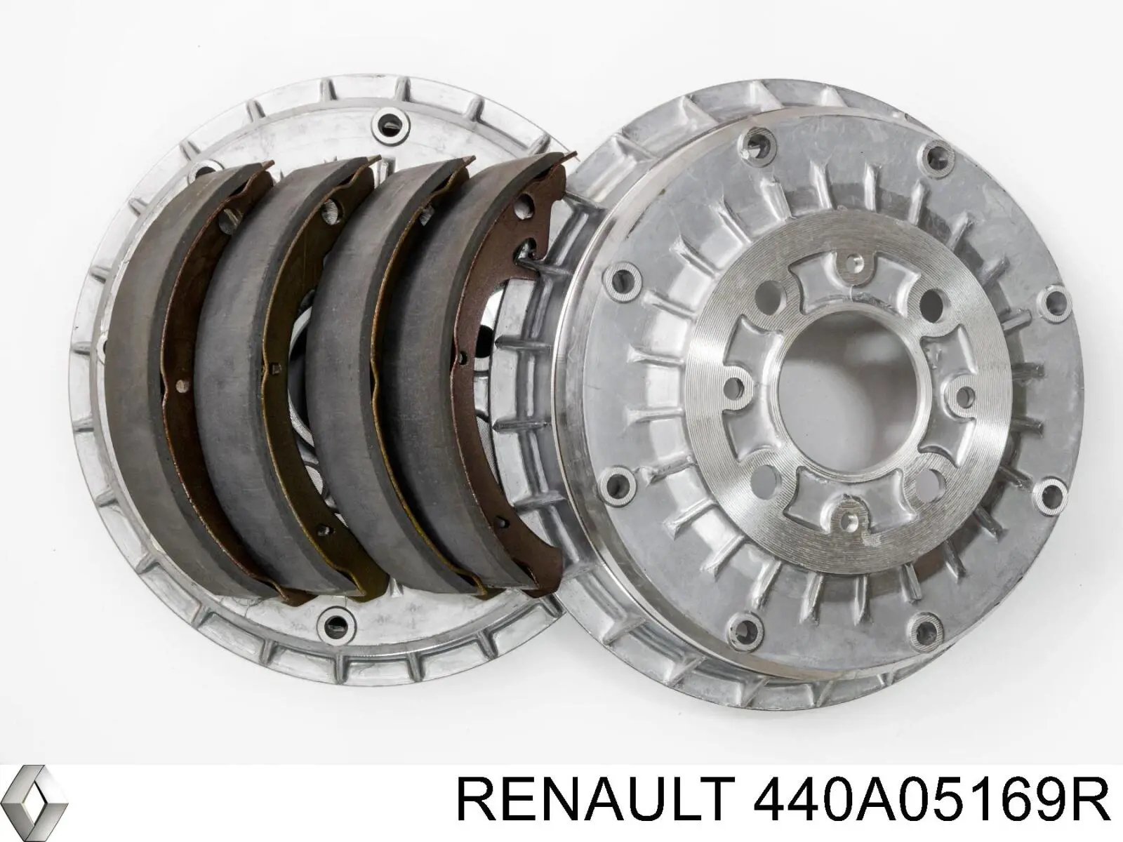  Renault (RVI) 440A05169R