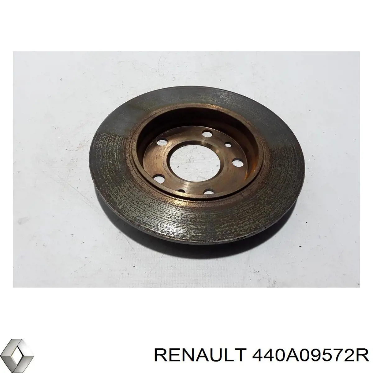 440A09572R Renault (RVI)