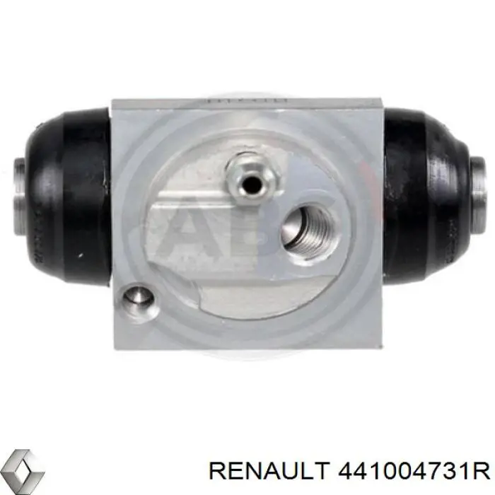 Comprar 441004731R Renault (RVI) Cilindro de freno de rueda trasera