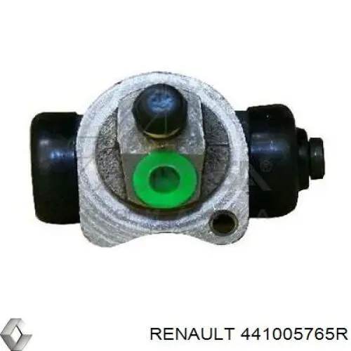 Cilindro de freno de rueda trasera LPR 5390 precio, desde 17,32 EUR