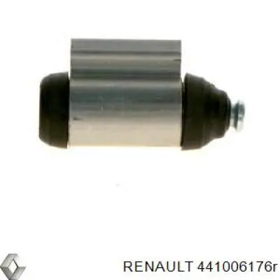 Cilindro de freno de rueda trasero RENAULT 441006176R