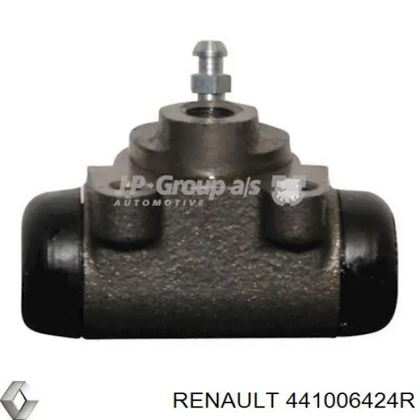 Comprar 441006424R Renault (RVI) Cilindro de freno de rueda trasera