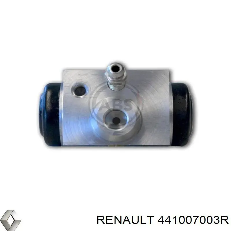 441007003R Renault (RVI) Cilindro de freno de rueda trasera
