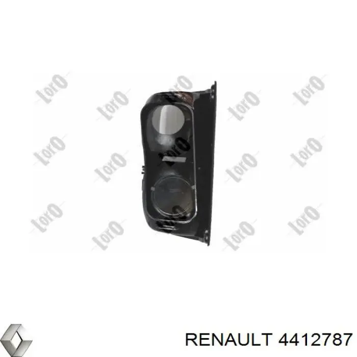 4412787 Renault (RVI)