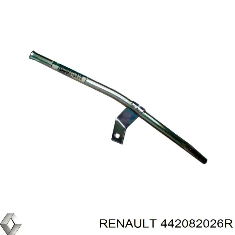 Regulador de freno de tambor trasero Renault (RVI) 442082026R precio, desde 97,09 EUR