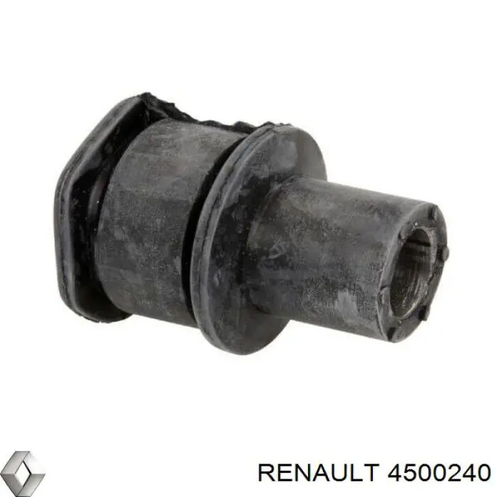 Amortiguadores Renault (RVI) 4500240 precio, desde 36,32 EUR