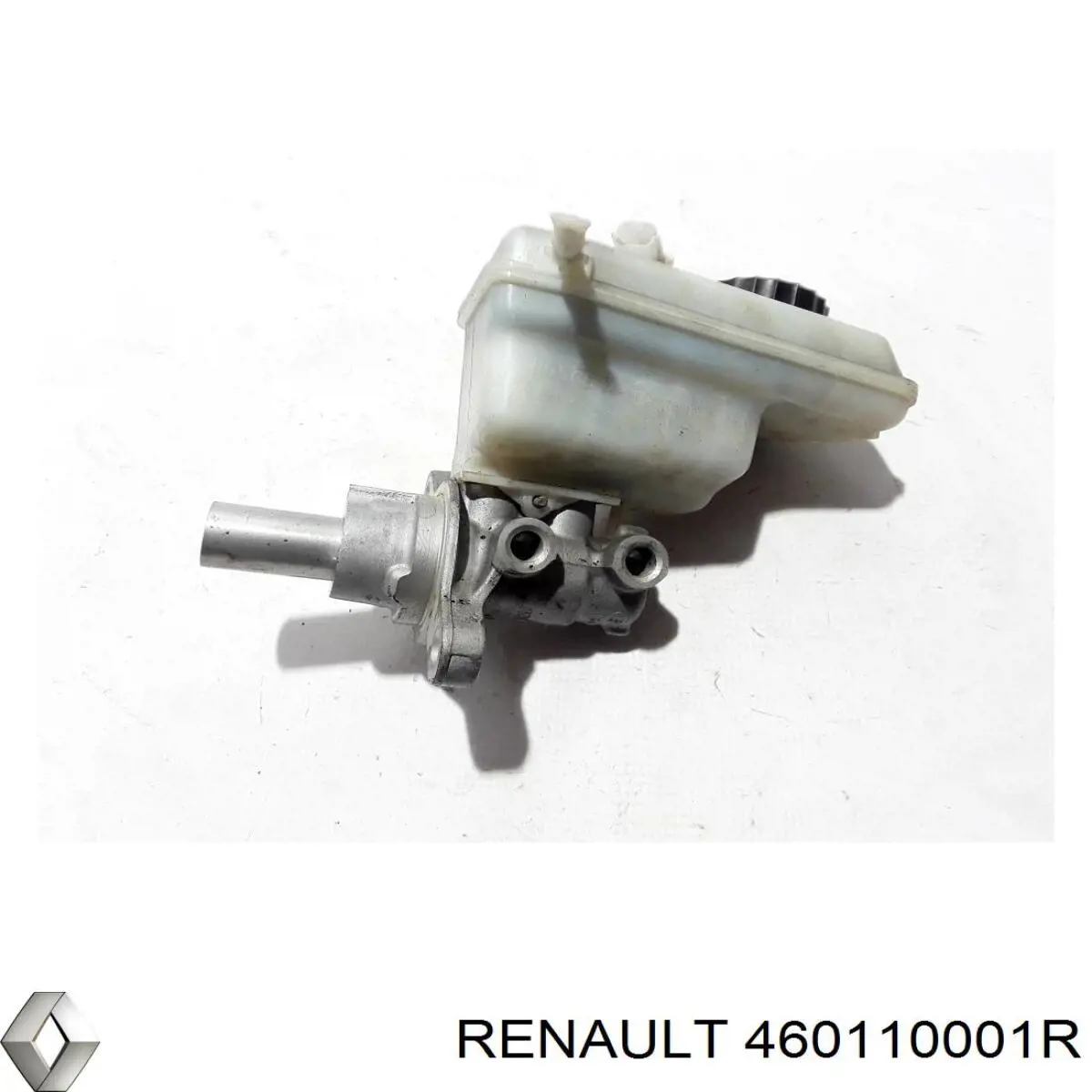 460110001R Renault (RVI) Cilindro principal de frenos