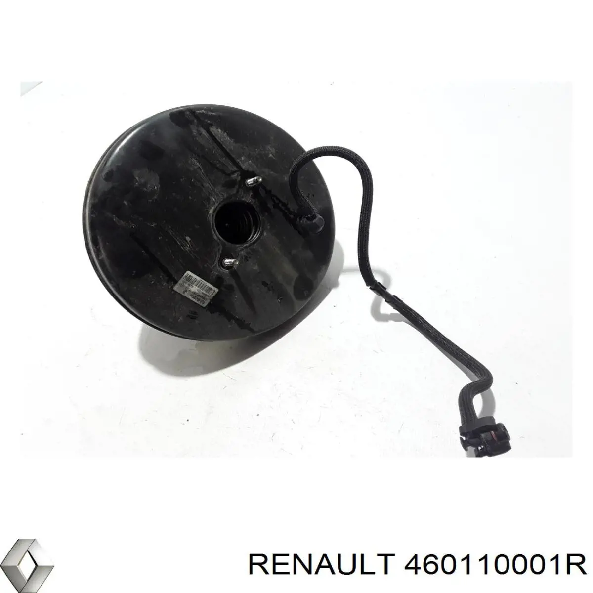 Cilindro maestro de frenos Renault (RVI) 460110001R precio, desde 40,66 EUR